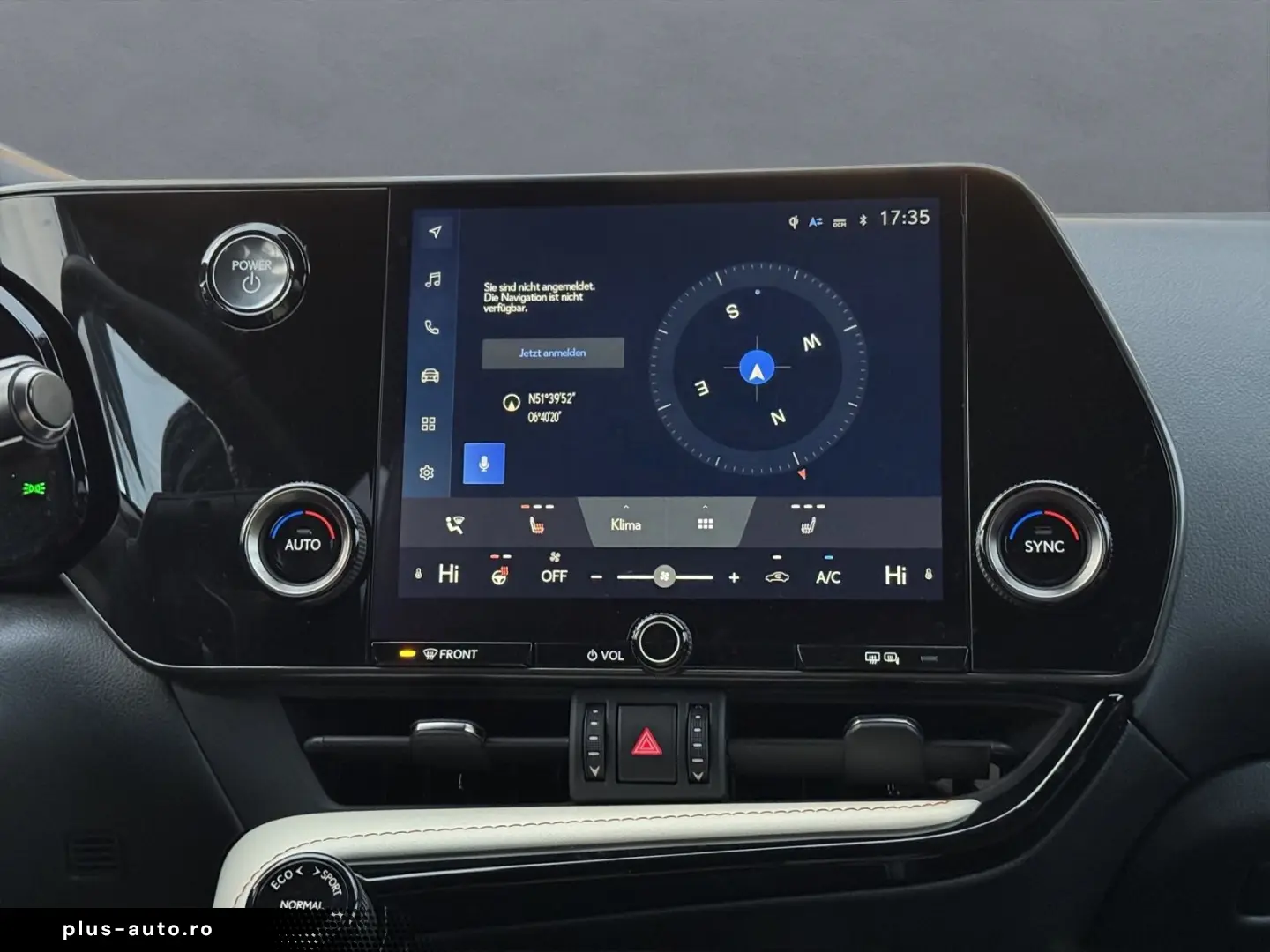 LEXUS NX 450h   E-Four SHZ CARPLAY NAVI  15J-GARANTIE