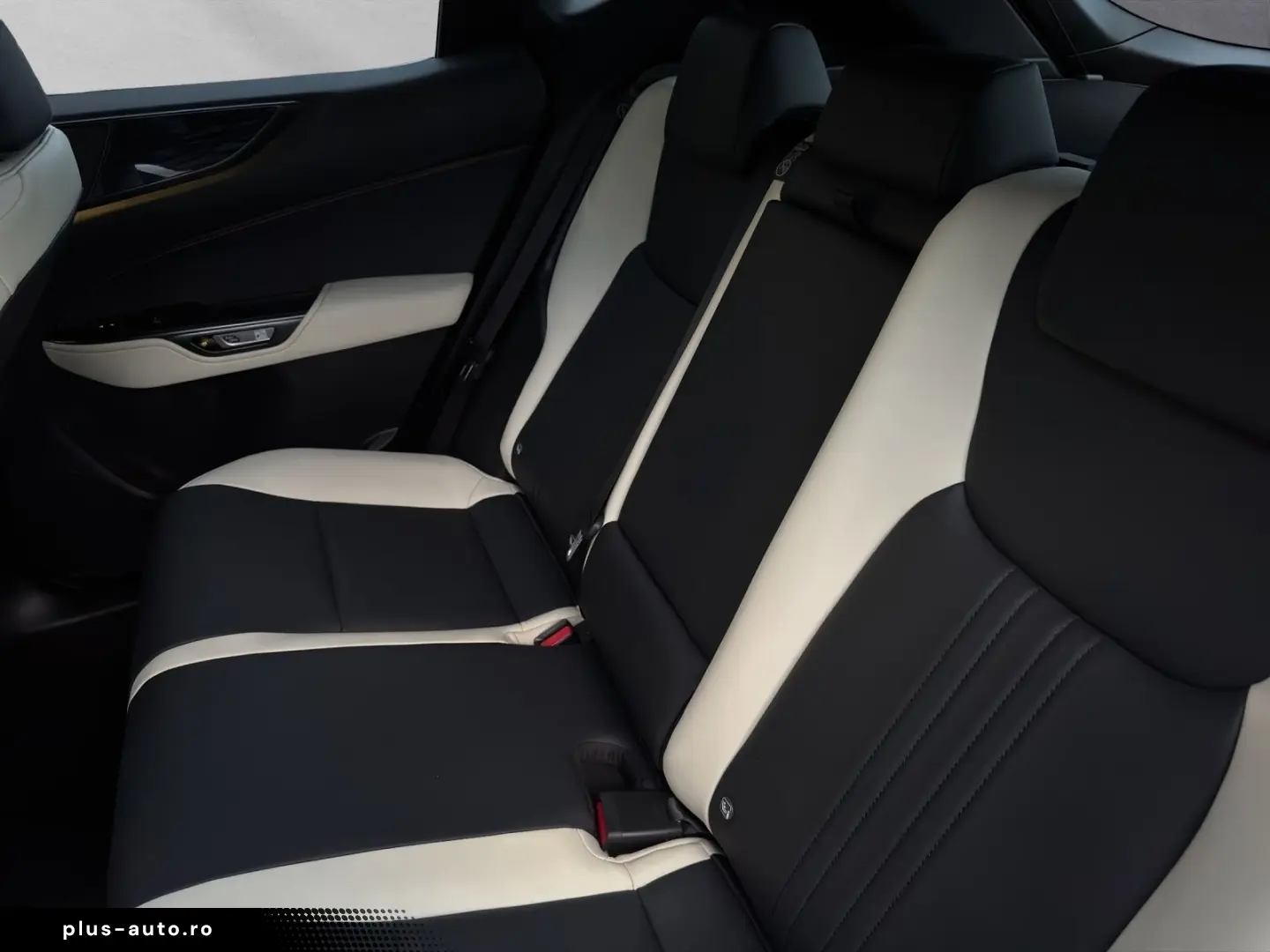 LEXUS NX 450h   E-Four SHZ CARPLAY NAVI  15J-GARANTIE