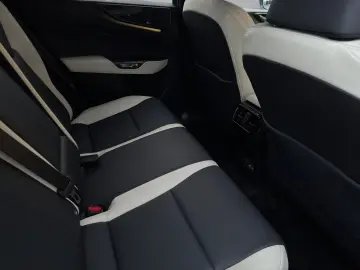 LEXUS NX 450h   E-Four SHZ CARPLAY NAVI  15J-GARANTIE