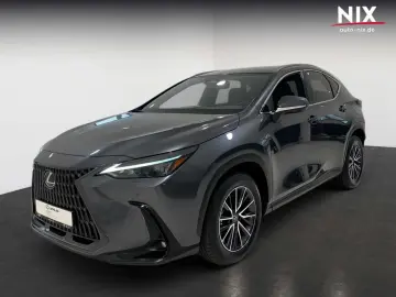 LEXUS NX 450h  E-FOUR Executive-Paket KAMERA ALLRAD