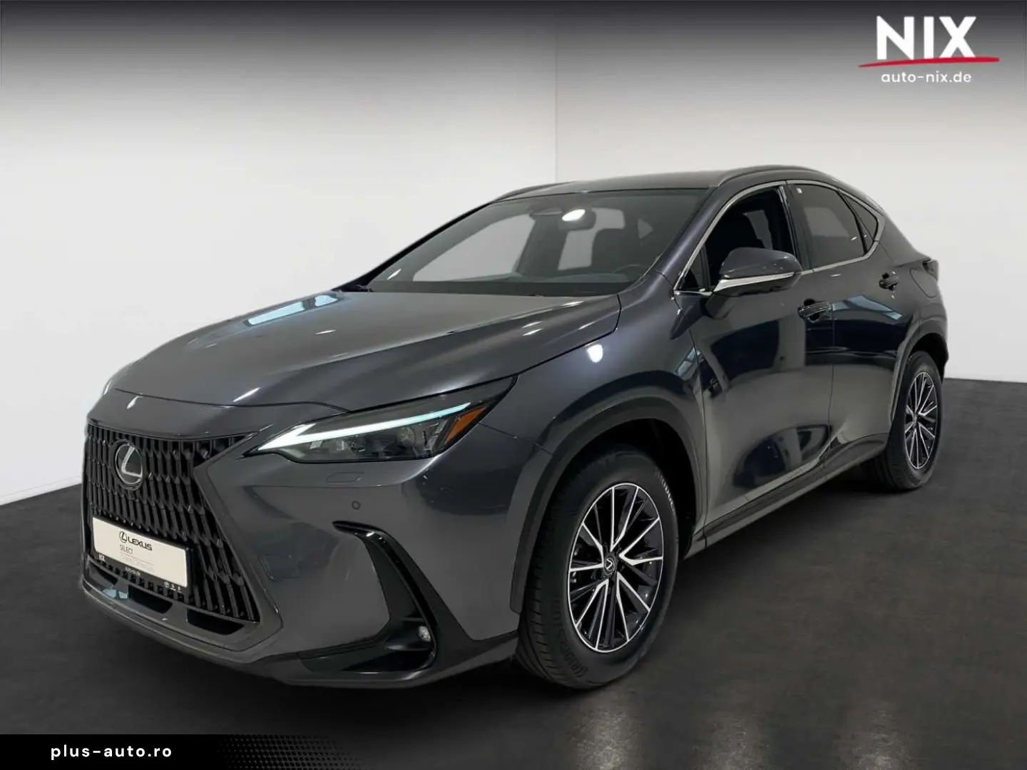 LEXUS NX 450h  E-FOUR Executive-Paket KAMERA ALLRAD
