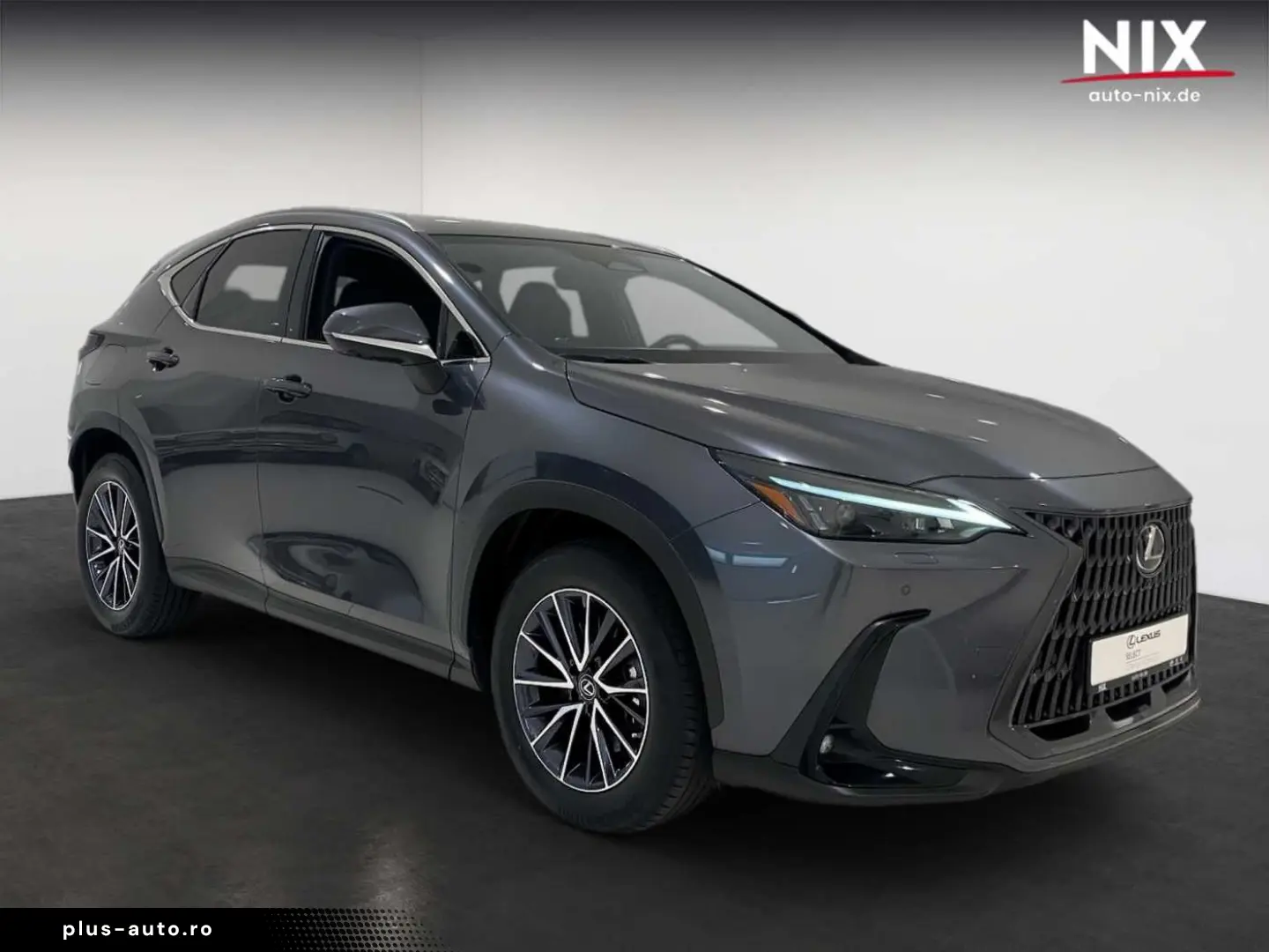 LEXUS NX 450h  E-FOUR Executive-Paket KAMERA ALLRAD
