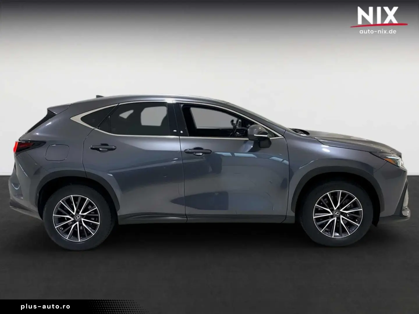 LEXUS NX 450h  E-FOUR Executive-Paket KAMERA ALLRAD