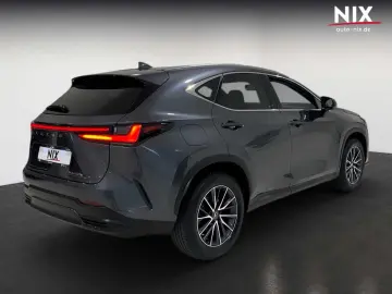 LEXUS NX 450h  E-FOUR Executive-Paket KAMERA ALLRAD
