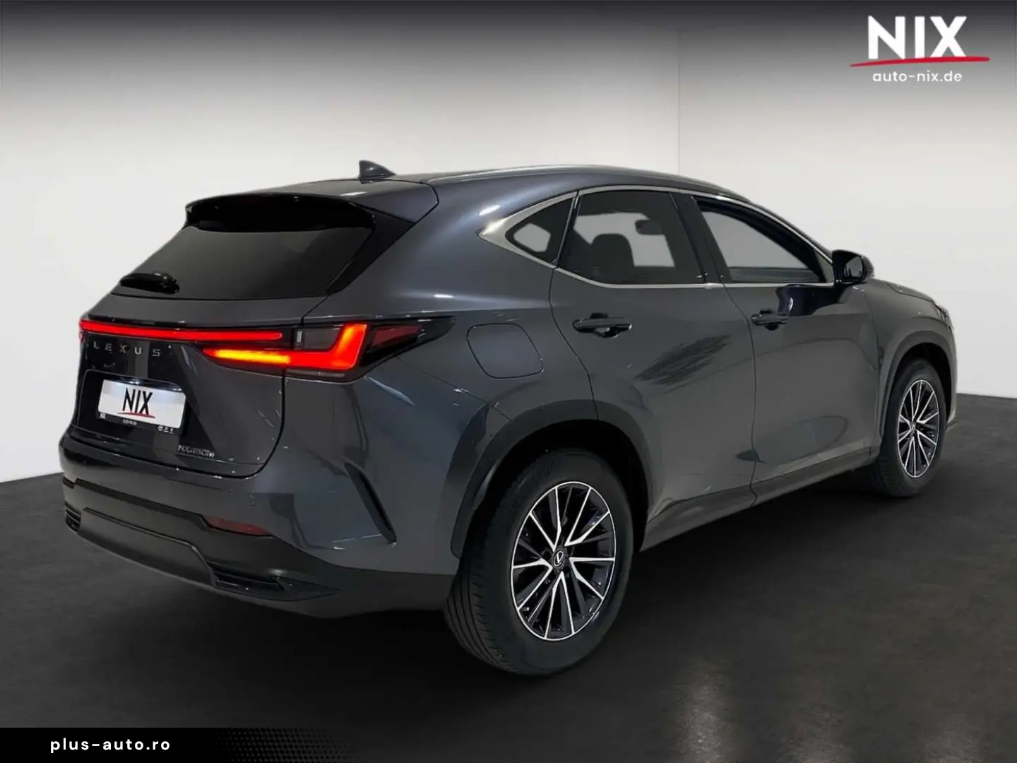 LEXUS NX 450h  E-FOUR Executive-Paket KAMERA ALLRAD