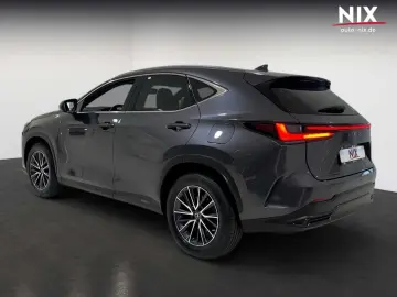 LEXUS NX 450h  E-FOUR Executive-Paket KAMERA ALLRAD