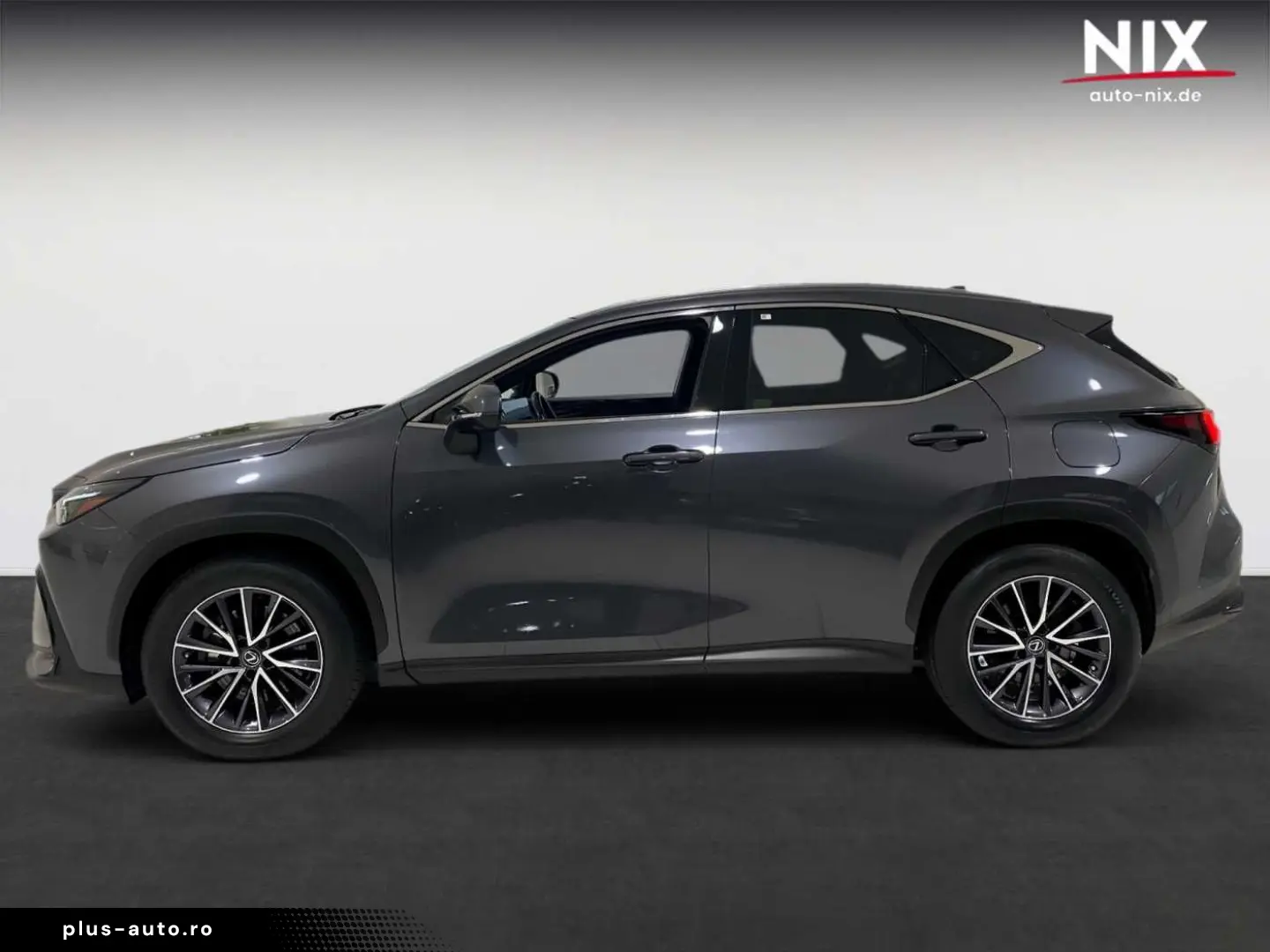 LEXUS NX 450h  E-FOUR Executive-Paket KAMERA ALLRAD