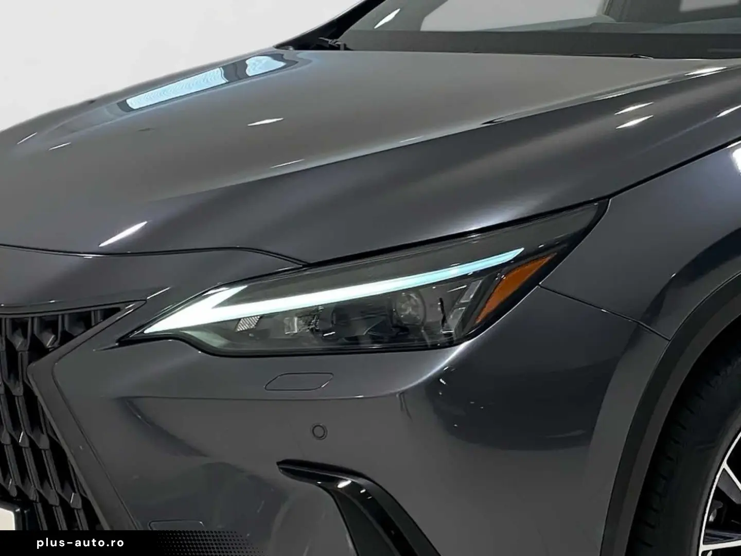 LEXUS NX 450h  E-FOUR Executive-Paket KAMERA ALLRAD