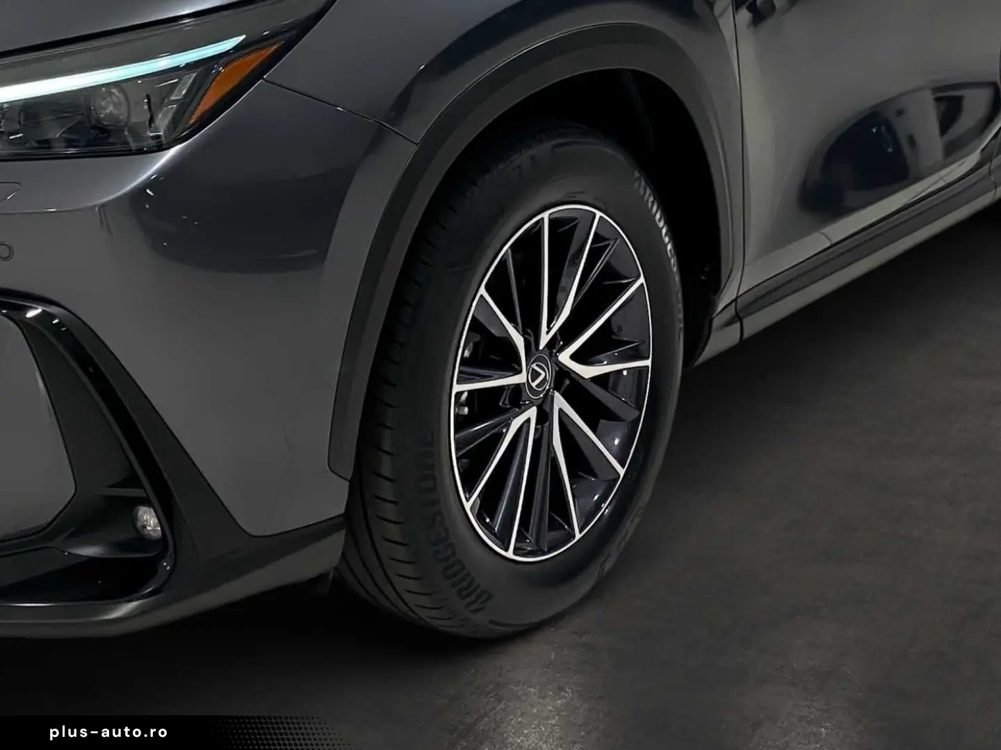 LEXUS NX 450h  E-FOUR Executive-Paket KAMERA ALLRAD