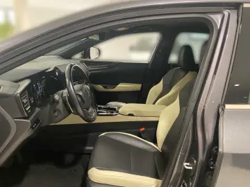 LEXUS NX 450h  E-FOUR Executive-Paket KAMERA ALLRAD