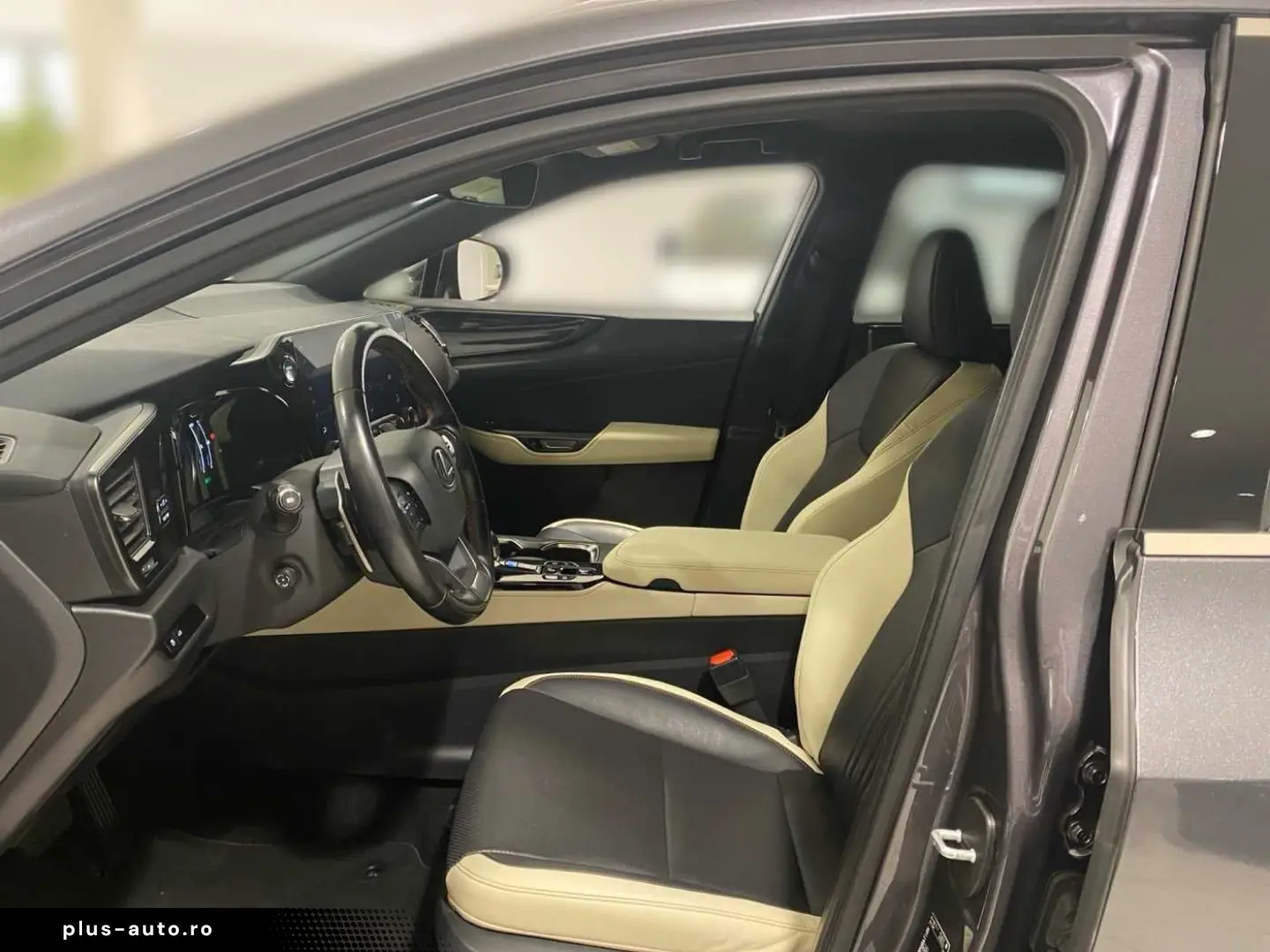 LEXUS NX 450h  E-FOUR Executive-Paket KAMERA ALLRAD