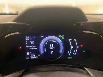 LEXUS NX 450h  E-FOUR Executive-Paket KAMERA ALLRAD