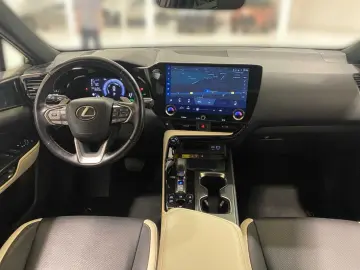 LEXUS NX 450h  E-FOUR Executive-Paket KAMERA ALLRAD