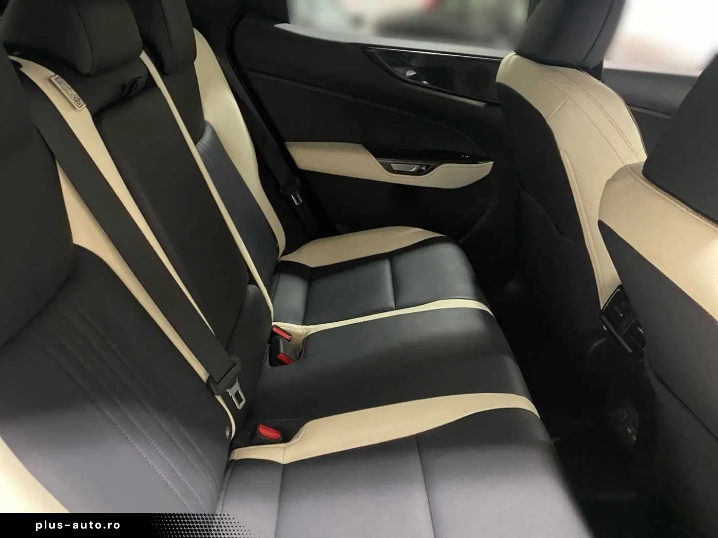 LEXUS NX 450h  E-FOUR Executive-Paket KAMERA ALLRAD