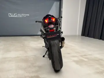 Kawasaki H2R