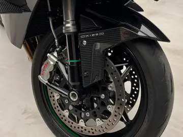 Kawasaki H2R
