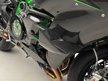 Kawasaki H2R