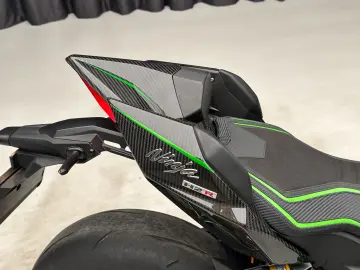 Kawasaki H2R