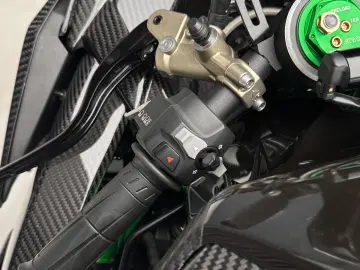 Kawasaki H2R