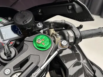 Kawasaki H2R