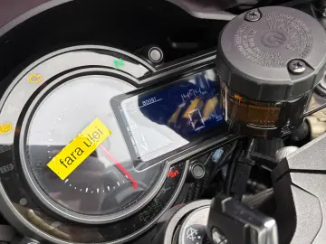 Kawasaki H2R