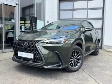 LEXUS NX 450h  E-FOUR Business Edition