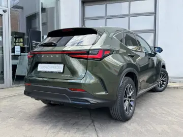 LEXUS NX 450h  E-FOUR Business Edition