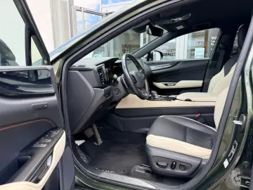 LEXUS NX 450h  E-FOUR Business Edition