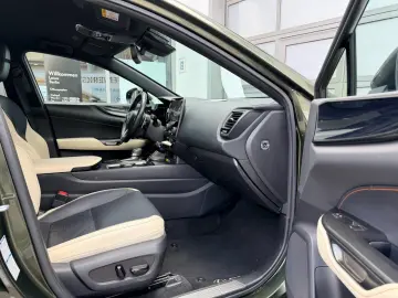 LEXUS NX 450h  E-FOUR Business Edition