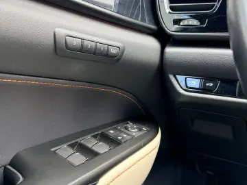 LEXUS NX 450h  E-FOUR Business Edition