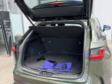 LEXUS NX 450h  E-FOUR Business Edition
