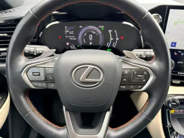 LEXUS NX 450h  E-FOUR Business Edition