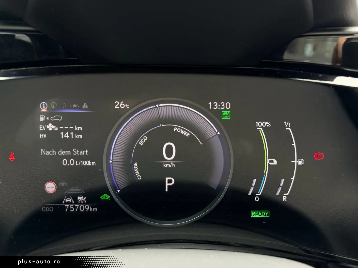 LEXUS NX 450h  E-FOUR Business Edition