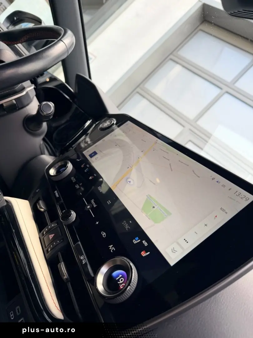 LEXUS NX 450h  E-FOUR Business Edition