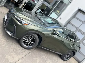 LEXUS NX 450h  E-FOUR Business Edition