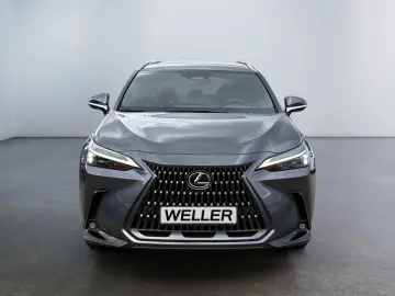 LEXUS NX 450h  E-FOUR Executive Paket  LED 360  ACC SH