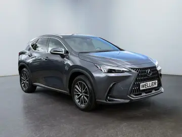 LEXUS NX 450h  E-FOUR Executive Paket  LED 360  ACC SH