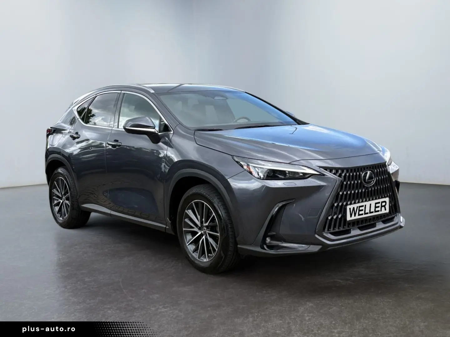 LEXUS NX 450h  E-FOUR Executive Paket  LED 360  ACC SH