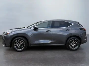 LEXUS NX 450h  E-FOUR Executive Paket  LED 360  ACC SH