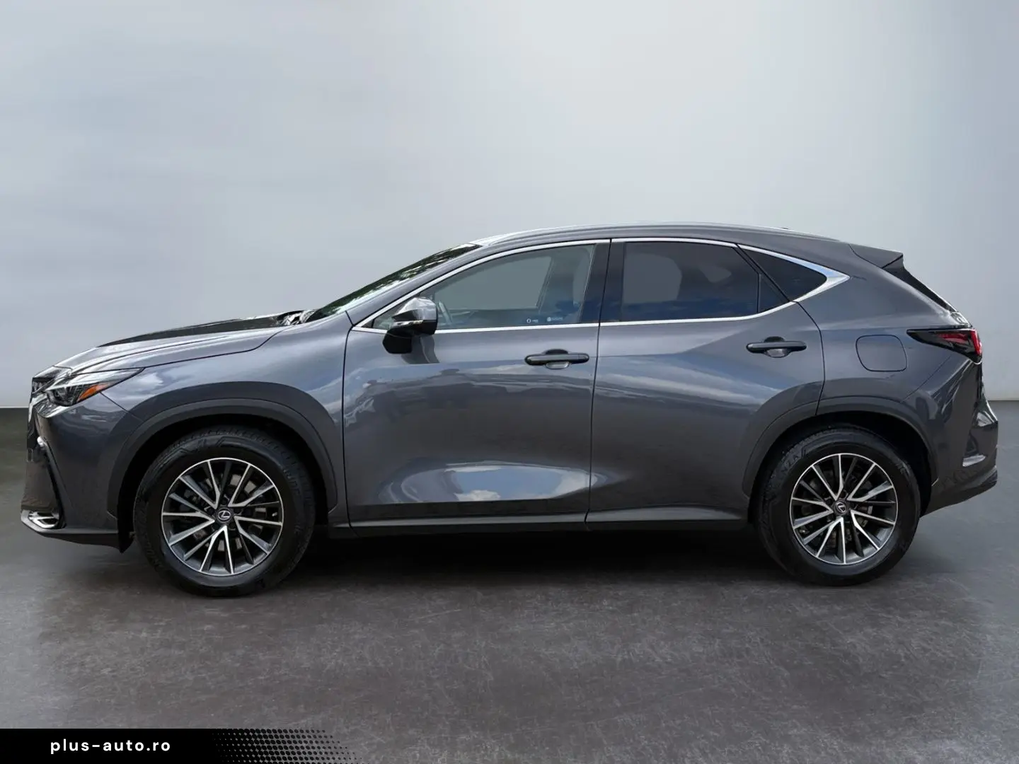LEXUS NX 450h  E-FOUR Executive Paket  LED 360  ACC SH