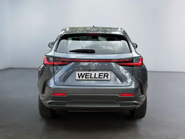 LEXUS NX 450h  E-FOUR Executive Paket  LED 360  ACC SH
