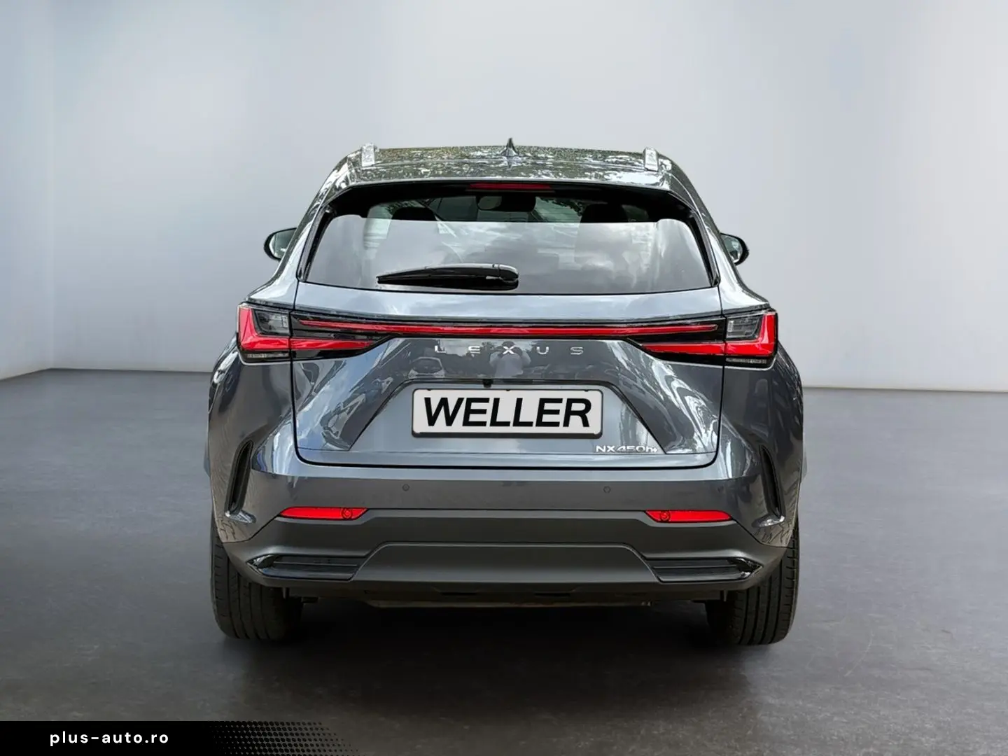 LEXUS NX 450h  E-FOUR Executive Paket  LED 360  ACC SH