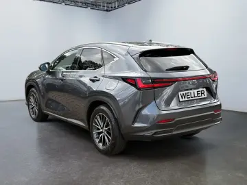 LEXUS NX 450h  E-FOUR Executive Paket  LED 360  ACC SH