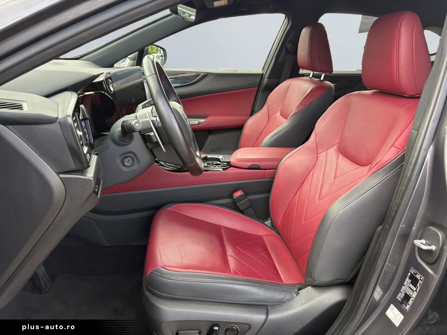 LEXUS NX 450h  E-FOUR Executive Paket  LED 360  ACC SH