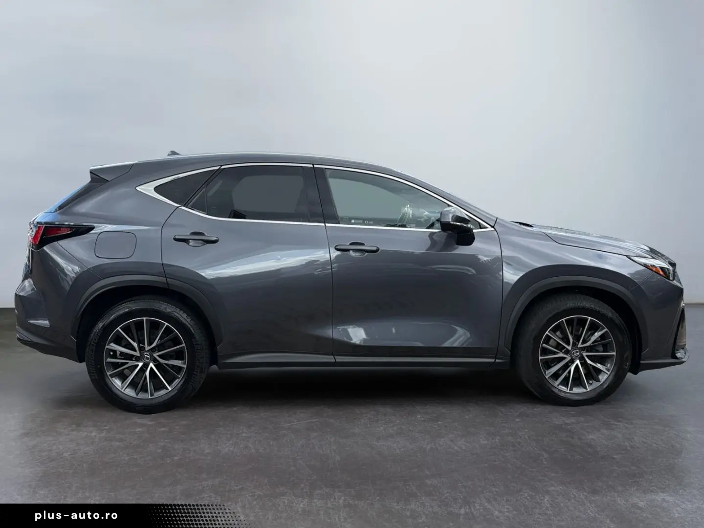 LEXUS NX 450h  E-FOUR Executive Paket  LED 360  ACC SH