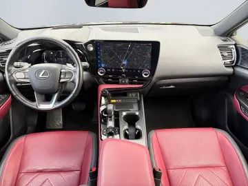 LEXUS NX 450h  E-FOUR Executive Paket  LED 360  ACC SH