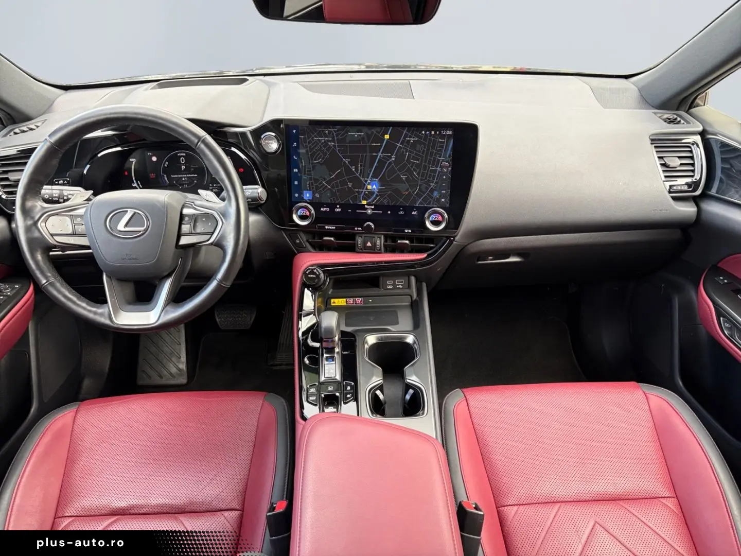 LEXUS NX 450h  E-FOUR Executive Paket  LED 360  ACC SH