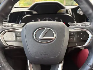 LEXUS NX 450h  E-FOUR Executive Paket  LED 360  ACC SH