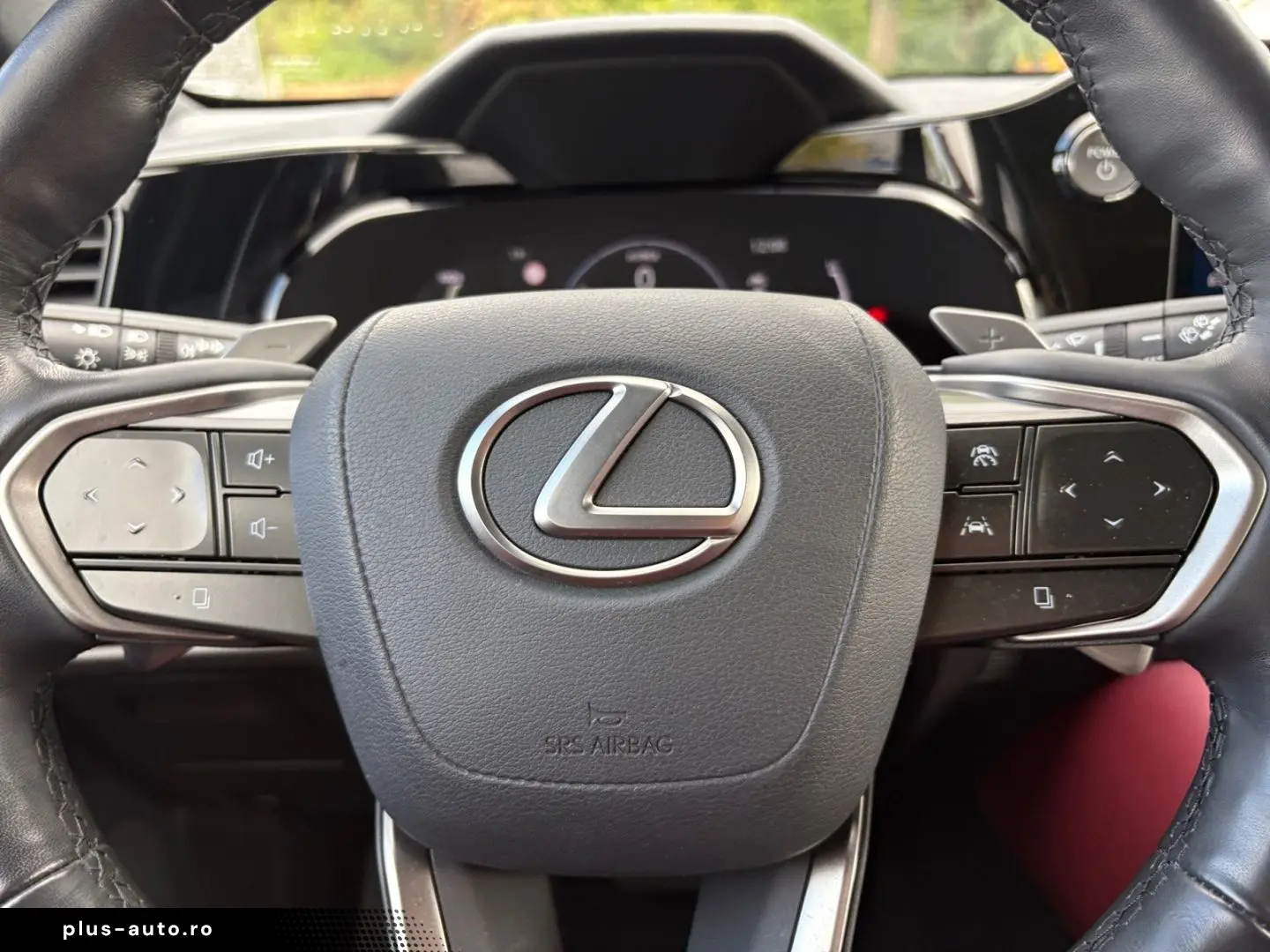 LEXUS NX 450h  E-FOUR Executive Paket  LED 360  ACC SH