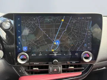 LEXUS NX 450h  E-FOUR Executive Paket  LED 360  ACC SH